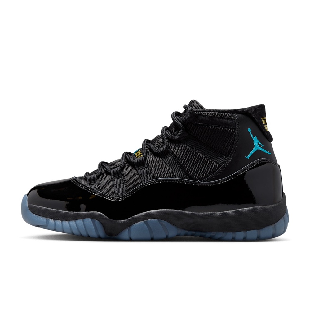 Jordan Gamma Kids Sneakers